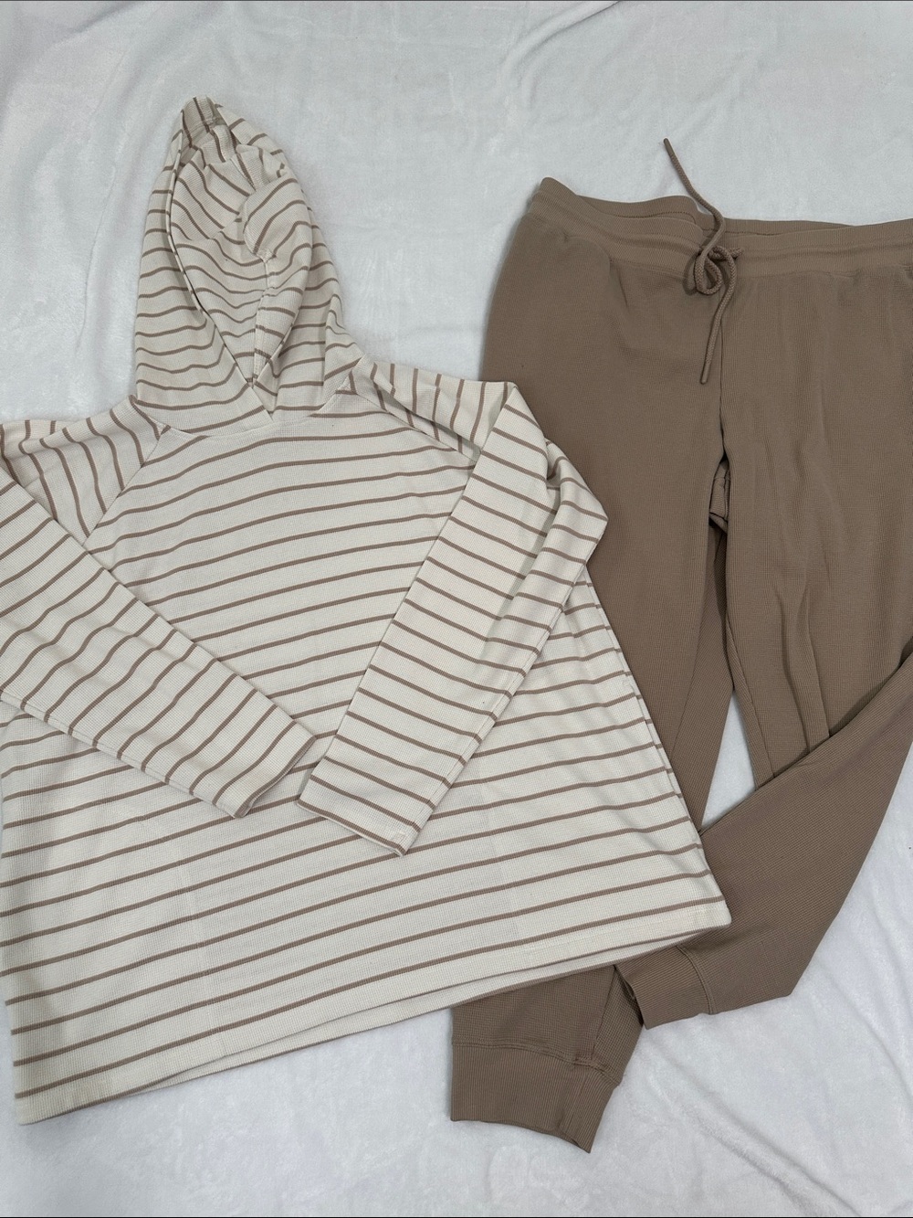 🍊 Max & MIA Thermal Set